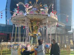 -大族广场Mall&More