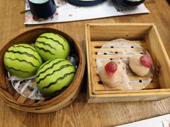 -云山茶餐厅(广东大厦店)