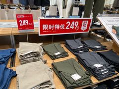 -巴黎春天(浦建店)