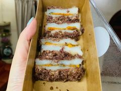 -南大门韩糕(后埭溪路店)