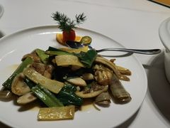 -古韵轩·园林餐厅