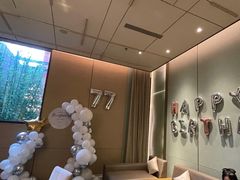 -莲·中餐厅(成都首座万豪酒店)