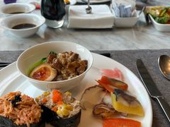 -北京王府井希尔顿酒店·万斯阁西餐厅