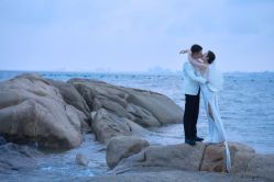 -秦皇岛我和你婚纱摄影工作室