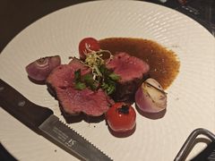 -Nord Grill&Bar Highland诺德西餐(深圳欢乐海岸店)