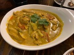 -Siam泰餐厅(水上公园店)