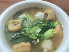 -巴哈面店(沈家门西大街店)