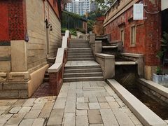 -晋江五店市传统文化旅游区