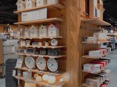 -MUJI无印良品(杭州万象城店)