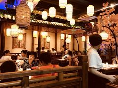 大堂-佰家小厨·南京菜(夫子庙店)