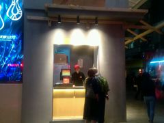 门面-八婆婆烧仙草(中山路店)