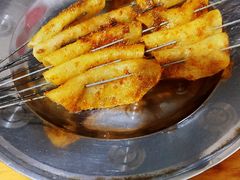 -曾记大腰子烧烤(苗栗路总店)