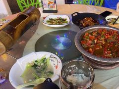 -谢三姐金奖啤酒鱼(总店)