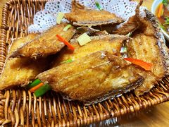 干煎带鱼-双塔老饭店
