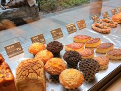 -81bakery(关山路店)