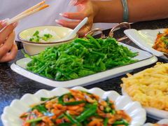-海韵人家.海景花园经典云南菜(双廊店)