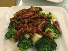 -朱仔记食府(江南大道店)