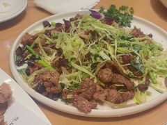 -红豆焖罐面·新邯郸菜(光明店)