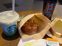 -星巴克(成都太古里二店)