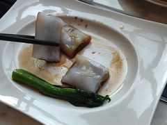 -唐阁海景中餐厅·纯手工早茶·粤菜(海口朗廷酒店)