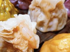 -正宗天津烧麦馆(柳州路店)