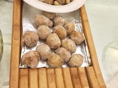 -余姚四明湖开元名都度假酒店·夏威夷西餐厅