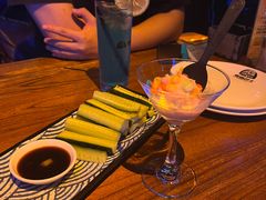 -双层巴士·鲜串鲜啤·团建聚会(凯德广场店)