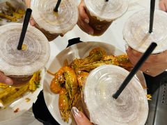 -活潑鲜跳(湖滨商业街店)
