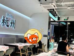 -老班长·小龙虾·鲜货烧烤大排档(金街美地店)