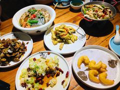 -海小馆海鲜餐厅(茂业百货店)