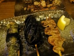-木子烧鸟屋(百子湾店)