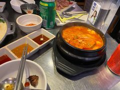 -喜来稀肉(虹泉路店)