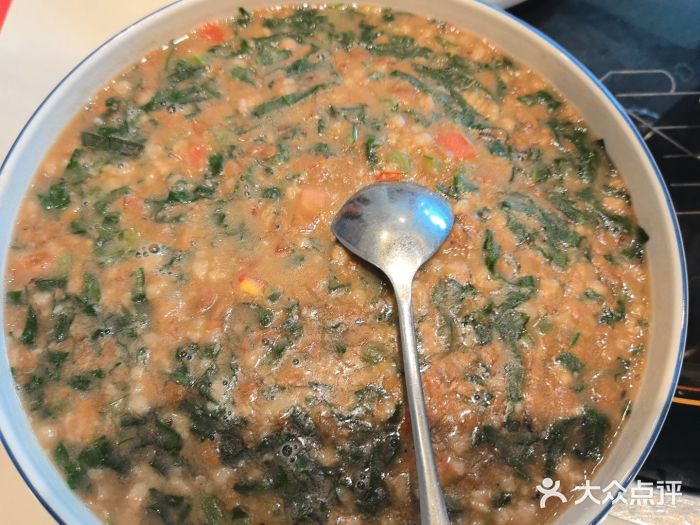 新侗家食府(蟠桃宫店)图片