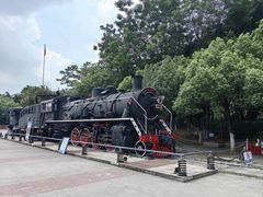 -柳州工业博物馆