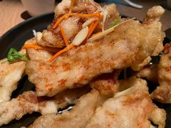 -金掌勺锅包肉(华润万象城店)
