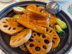 -若蘭慈·无国界素食料理(欢乐海岸店)