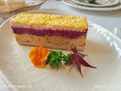 -黑宝石西餐厅(汇励99城市公园店)