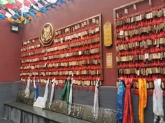-西安市广仁寺