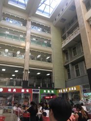 -首都医科大学附属北京儿童医院