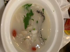 -都会尚膳·海鲜自助餐厅(重庆万豪酒店)