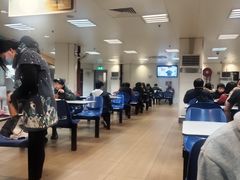 -下环街市熟食中心