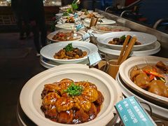 -筱爷叔·上海传统手工菜(玉树路店)