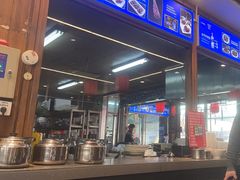 -亿诣蝎府炸酱面羊蝎子火锅(酷车小镇店)