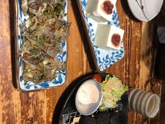 -小川洋风料理(街道口店)