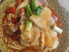 -古城苗家土菜馆(河景餐厅店)