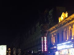 -马迭尔德式西餐精酿啤酒屋(中央大街店)