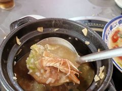 -官塘陈记鱼生·潮汕砂锅粥·牛肉火锅(潮枫路总店)