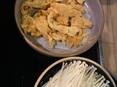 -骨之味·筒骨汤火锅(江头店)