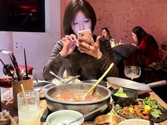 -毛辣果·酸(OHA复兴西路店)