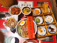 -味福记·本地特色菜(八一万达广场店)